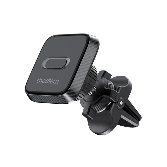 Choetech H042 magnetic car holder for air vent - black_0