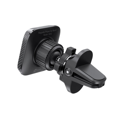 Choetech H042 magnetic car holder for air vent - black_2