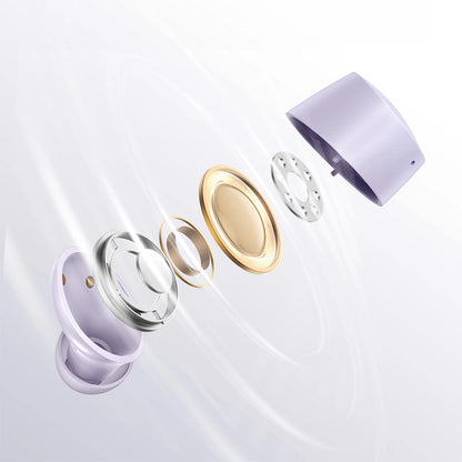 Baseus Bowie E18 Wireless TWS ENC IPX4 Earphones - Purple_19