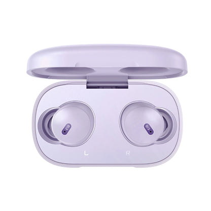 Baseus Bowie E18 Wireless TWS ENC IPX4 Earphones - Purple_4