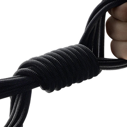 Baseus Flash 2 USB-A / USB-C cable 100W 1 m - black_4