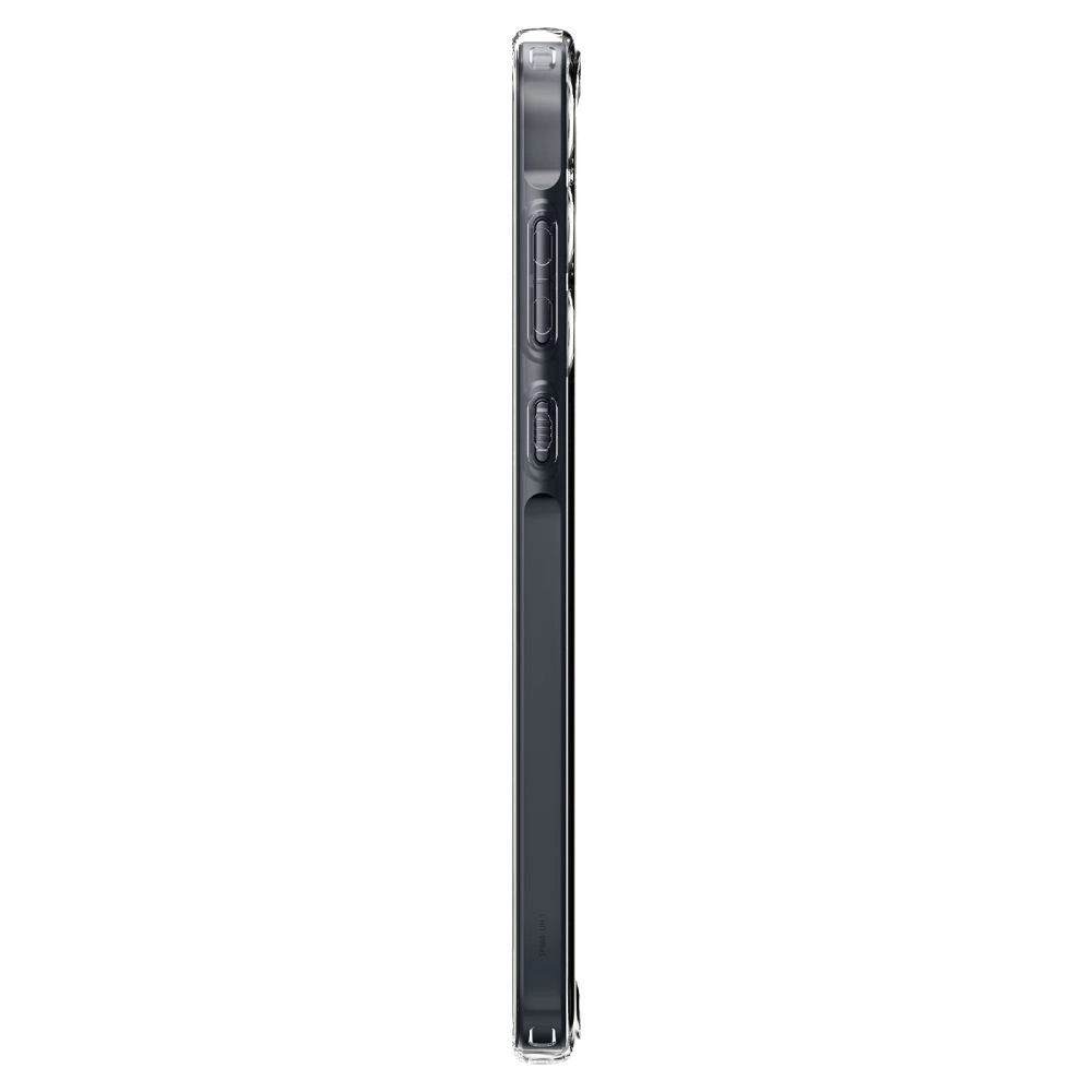 Spigen Ultra Hybrid Case for Samsung Galaxy A35 5G - Transparent_10