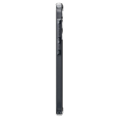 Spigen Ultra Hybrid Case for Samsung Galaxy A35 5G - Transparent_10