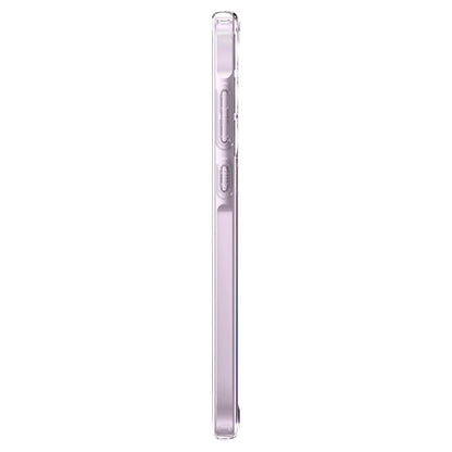 Spigen Ultra Hybrid Case for Samsung Galaxy A35 5G - Transparent_11