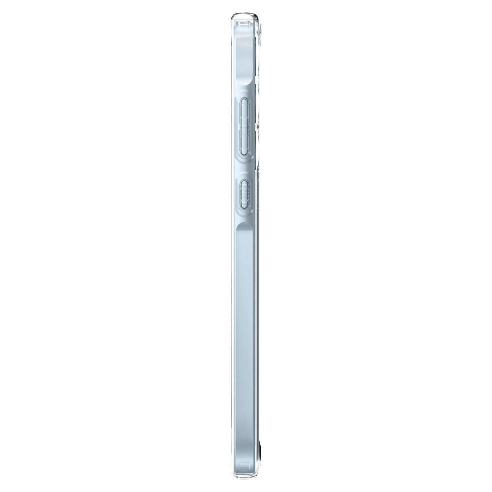 Spigen Ultra Hybrid Case for Samsung Galaxy A35 5G - Transparent_13