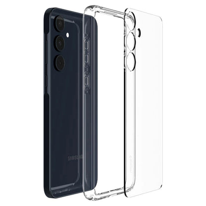 Spigen Ultra Hybrid Case for Samsung Galaxy A35 5G - Transparent_16