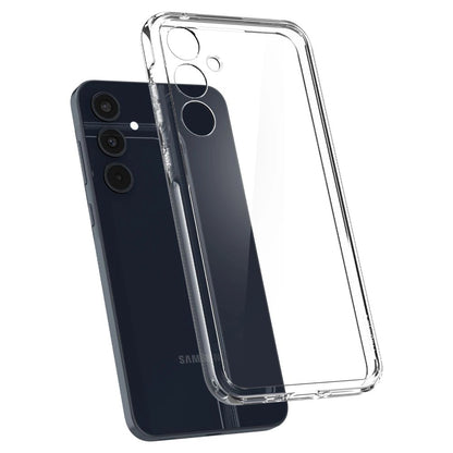 Spigen Ultra Hybrid Case for Samsung Galaxy A35 5G - Transparent_23