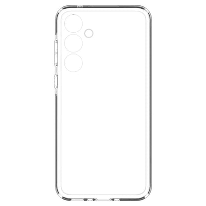 Spigen Ultra Hybrid Case for Samsung Galaxy A35 5G - Transparent_4