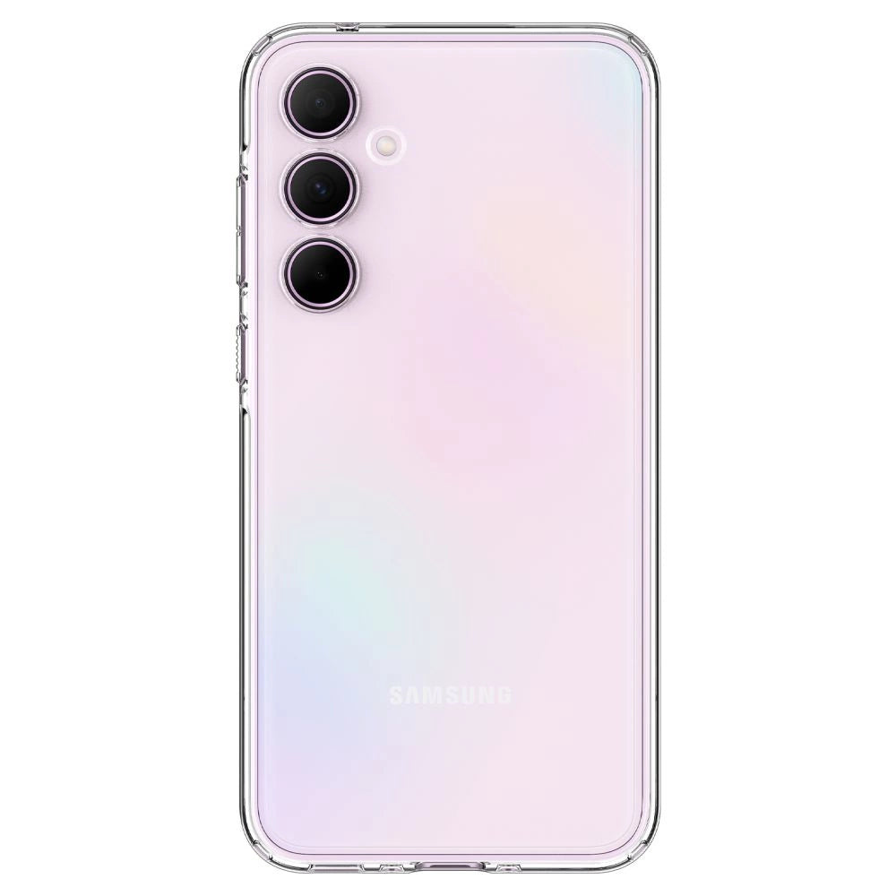 Spigen Ultra Hybrid Case for Samsung Galaxy A35 5G - Transparent_6