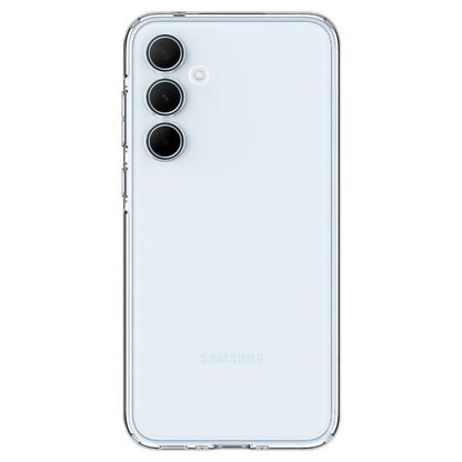 Spigen Ultra Hybrid Case for Samsung Galaxy A35 5G - Transparent_7