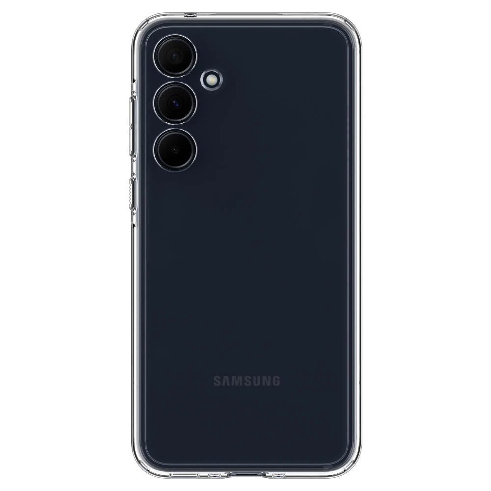 Spigen Ultra Hybrid Case for Samsung Galaxy A35 5G - Transparent_8