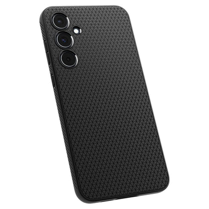 Spigen Liquid Air Case for Samsung Galaxy A55 5G - Matte Black_7