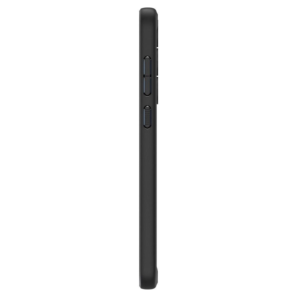 Spigen Ultra Hybrid Case for Samsung Galaxy A55 5G - Matte Black_9