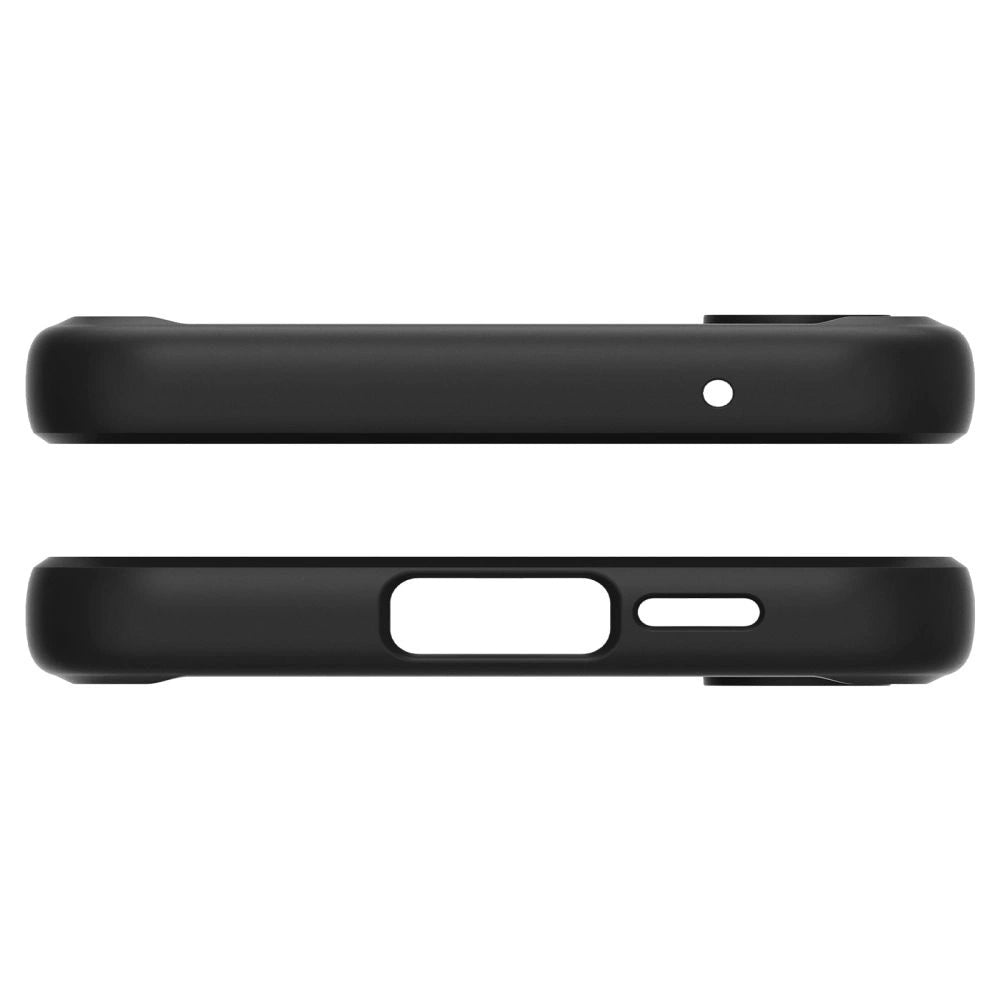 Spigen Ultra Hybrid Case for Samsung Galaxy A55 5G - Matte Black_10