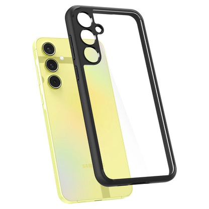 Spigen Ultra Hybrid Case for Samsung Galaxy A55 5G - Matte Black_13