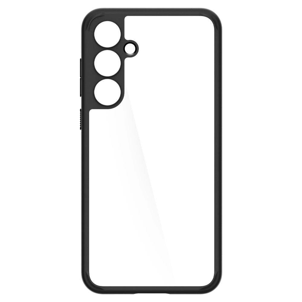 Spigen Ultra Hybrid Case for Samsung Galaxy A55 5G - Matte Black_4