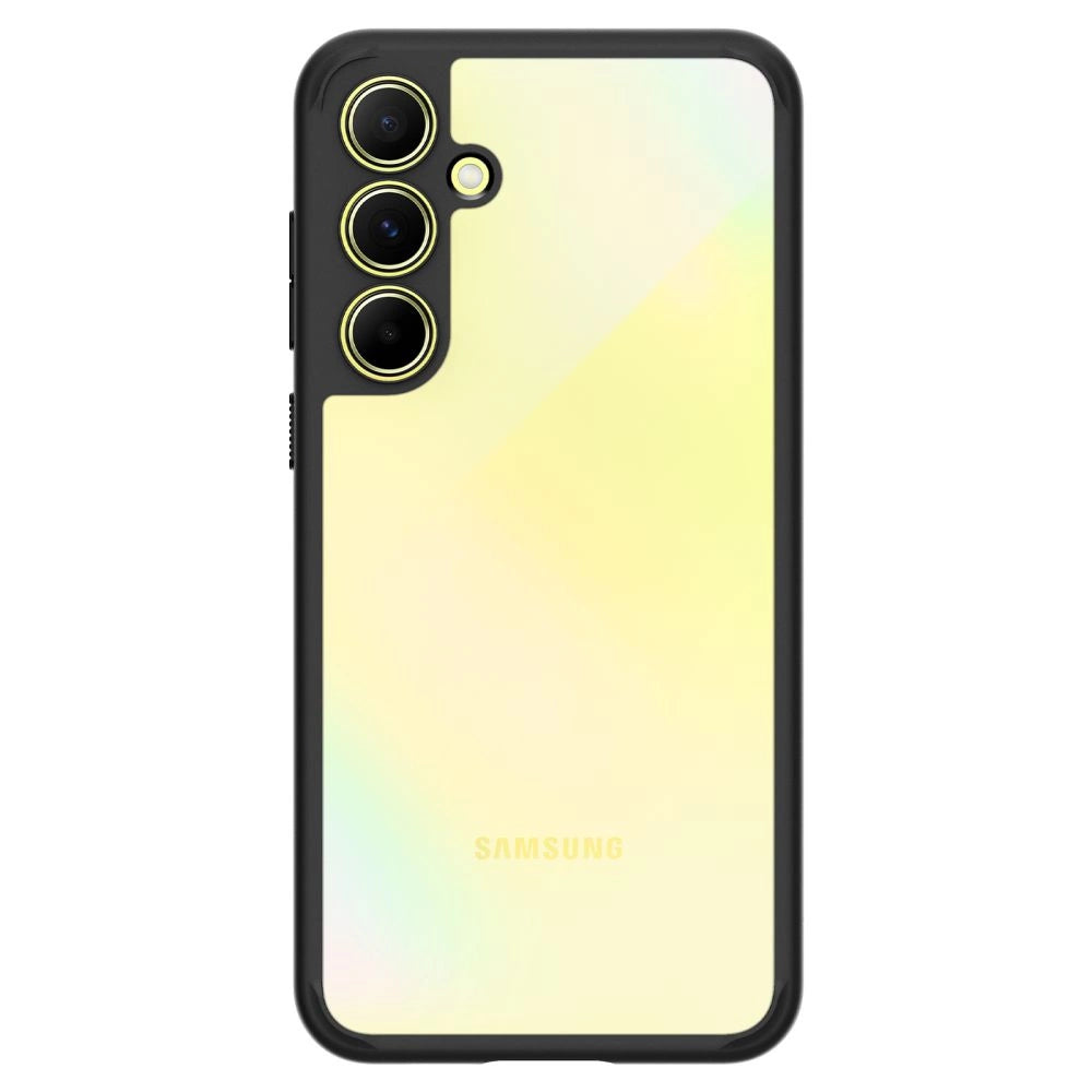 Spigen Ultra Hybrid Case for Samsung Galaxy A55 5G - Matte Black_6