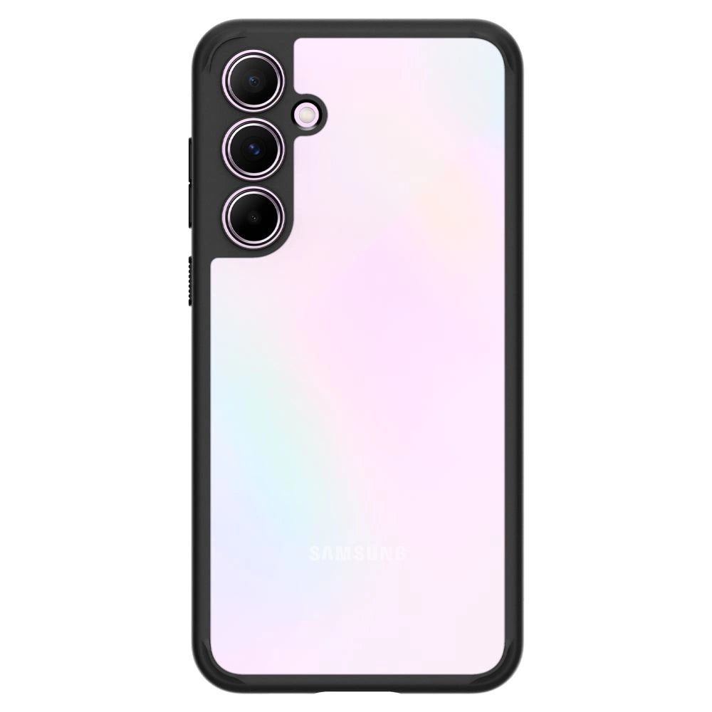 Spigen Ultra Hybrid Case for Samsung Galaxy A55 5G - Matte Black_7