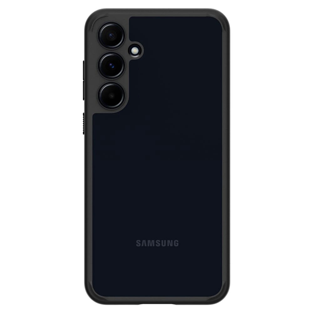 Spigen Ultra Hybrid Case for Samsung Galaxy A55 5G - Matte Black_8