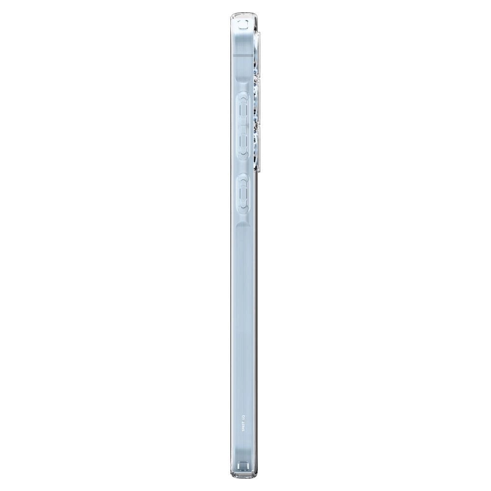 Spigen Liquid Crystal Case for Samsung Galaxy A55 5G - Transparent_9
