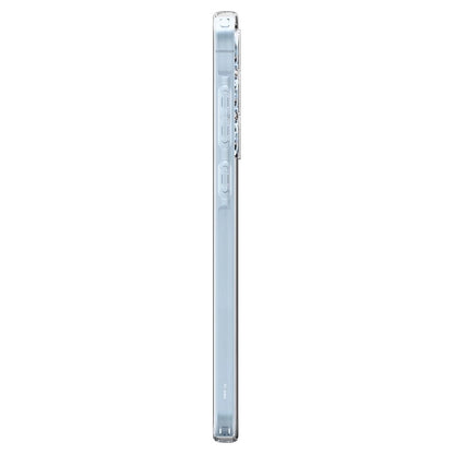 Spigen Liquid Crystal Case for Samsung Galaxy A55 5G - Transparent_9