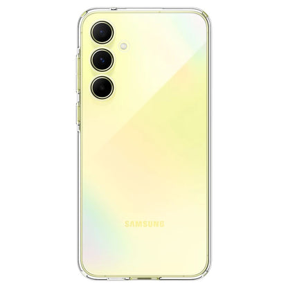 Spigen Liquid Crystal Case for Samsung Galaxy A55 5G - Transparent_5