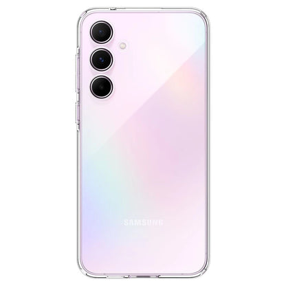 Spigen Liquid Crystal Case for Samsung Galaxy A55 5G - Transparent_6