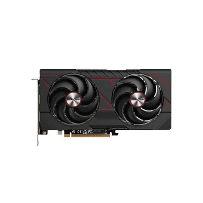 Radeon RX 9060 XT PULSE 16GB, Grafikkarte_1