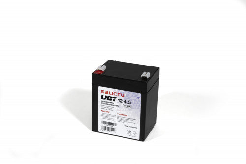 Salicru 013BS000006 batería para sistema ups Sealed Lead Acid (VRLA) 12 V 4,5 Ah_1
