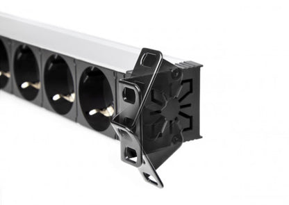 Salicru Regleta SPS PDU - Unidad de distribuciÃ³n de energÃ­a (SPS 12F PDU C13/C14)_3