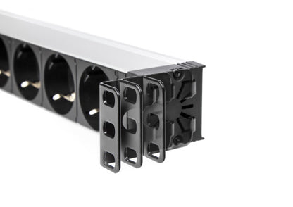 Salicru Regleta SPS PDU - Unidad de distribuciÃ³n de energÃ­a (SPS 12F PDU C13/C14)_4