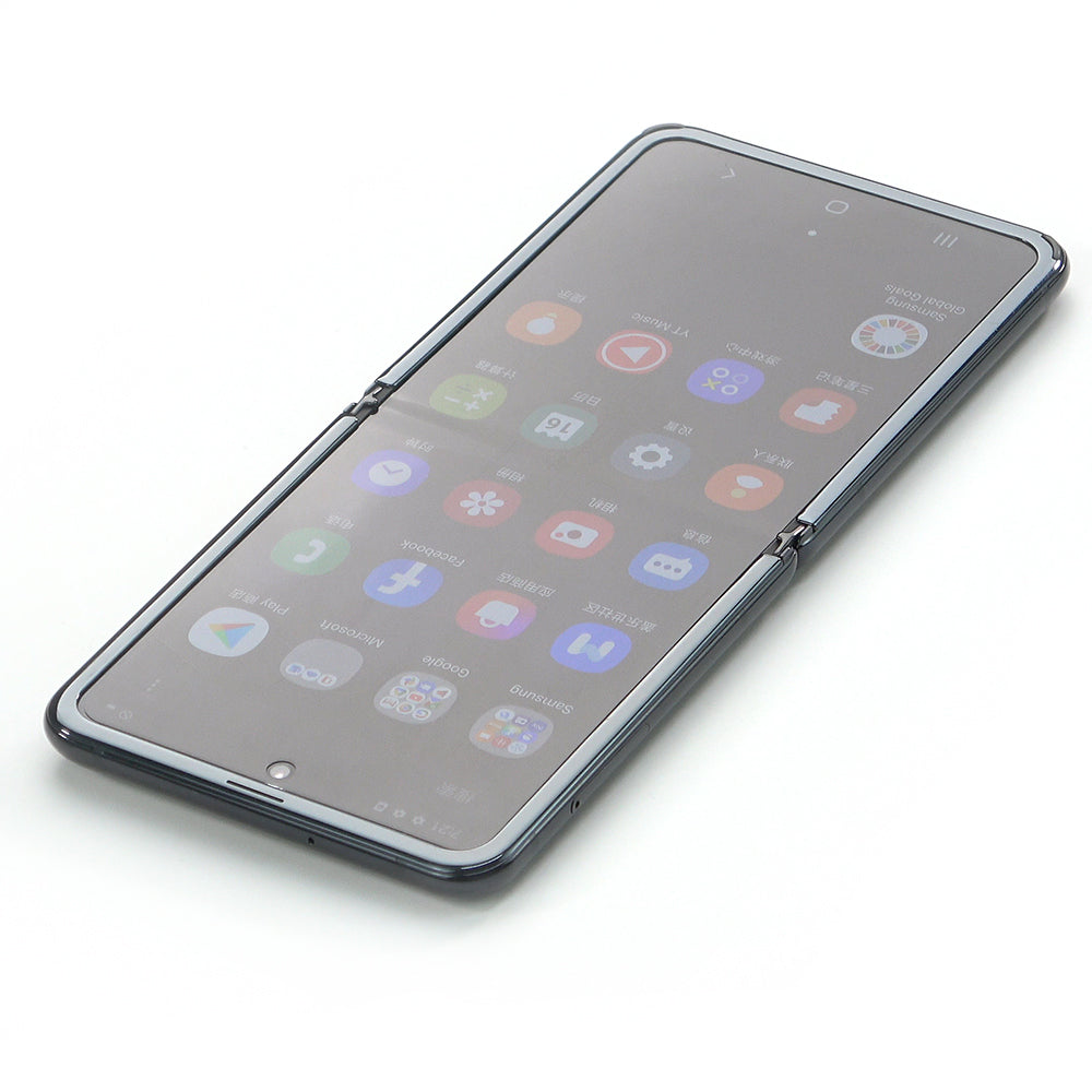 Wozinsky Invisible Film protective film for Oppo Find N2 Flip - OUTLET_2