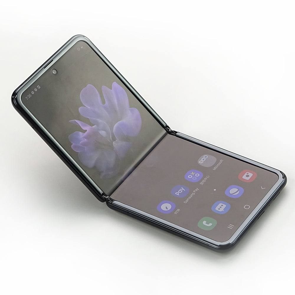 Wozinsky Invisible Film protective foil for Motorola Razr 40 Ultra - OUTLET_2