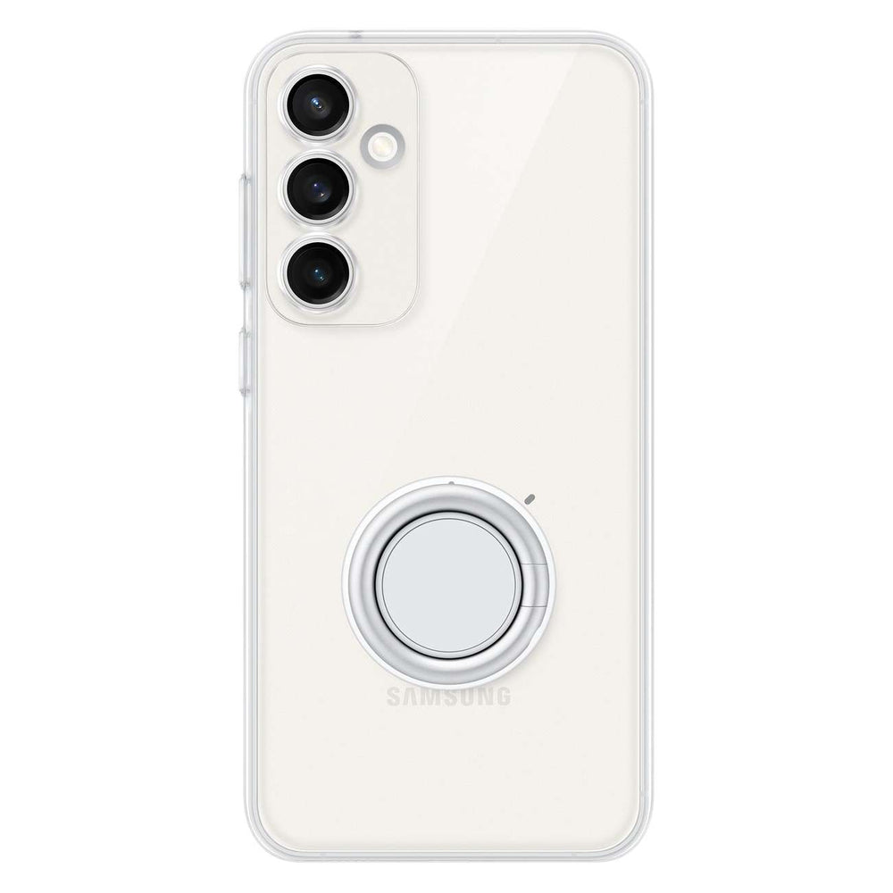 Samsung Gadget Case EF-XS711CTEGWW for Samsung Galaxy S23 FE - transparent - OUTLET_0