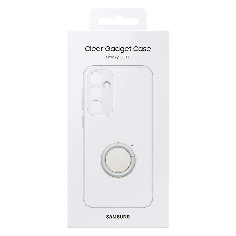 Samsung Gadget Case EF-XS711CTEGWW for Samsung Galaxy S23 FE - transparent - OUTLET_3