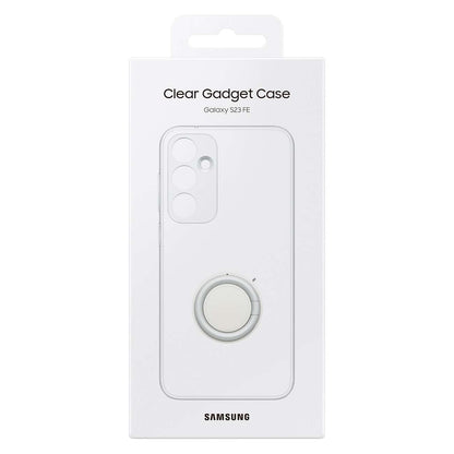 Samsung Gadget Case EF-XS711CTEGWW for Samsung Galaxy S23 FE - transparent - OUTLET_3