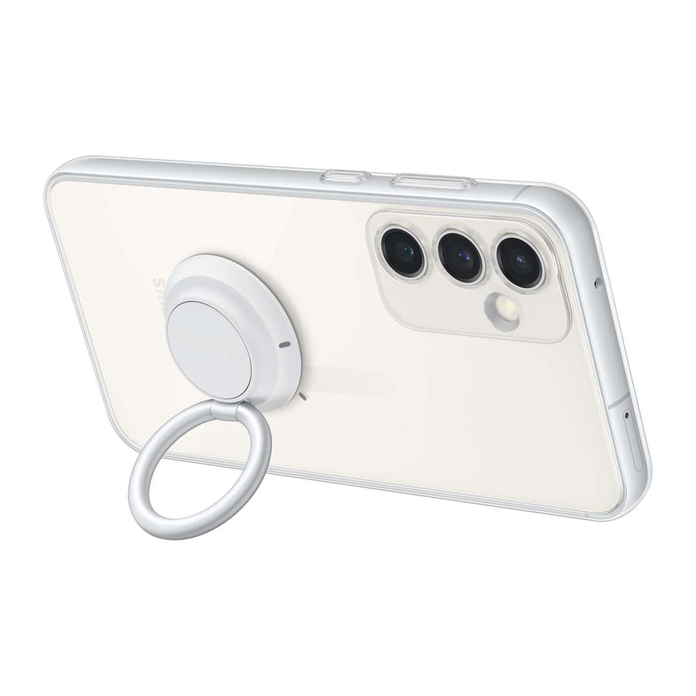 Samsung Gadget Case EF-XS711CTEGWW for Samsung Galaxy S23 FE - transparent - OUTLET_2