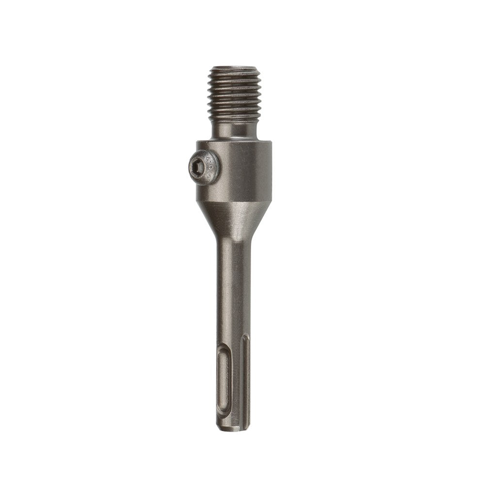 Adaptador sds plus para serra copo construÃ§Ã£o ha, comprimento 320 mm_0