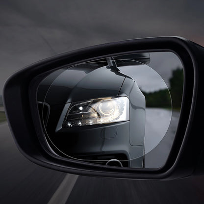 Baseus ClearSight foil for car side mirror, waterproof (2 pcs.)_14