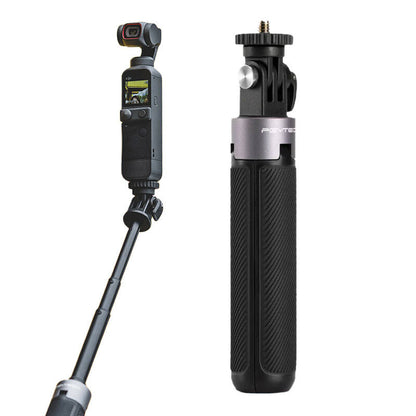 Tripod Mini PGYTECH with extension for DJI Osmo Pocket / Action and sports cameras (P-GM-117)_1