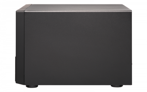 QNAP TL-D800C caja para disco duro externo Carcasa de disco duro/SSD Negro, Gris 2.5/3.5"_8