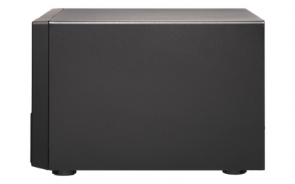 QNAP TL-D800C caja para disco duro externo Carcasa de disco duro/SSD Negro, Gris 2.5/3.5"_8