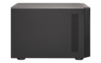 QNAP TL-D800C caja para disco duro externo Carcasa de disco duro/SSD Negro, Gris 2.5/3.5"_9