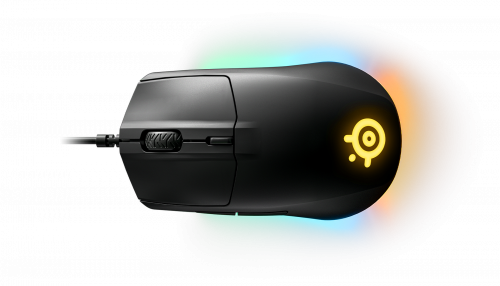 Rival 3, Gaming-Maus_0