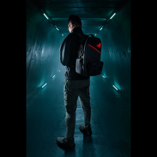 ASUS ROG Strix Arion Caja externa para unidad de estado sÃ³lido (SSD) Negro M.2_4