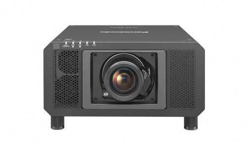 Panasonic PT-RZ12KEJ videoproyector Proyector instalado en techo / pared 12000 lÃºmenes ANSI WUXGA (1920x1200) 3D Negro_0