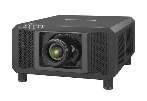 Panasonic PT-RZ12KEJ videoproyector Proyector instalado en techo / pared 12000 lÃºmenes ANSI WUXGA (1920x1200) 3D Negro_1