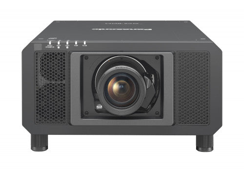 Panasonic PT-RZ12KEJ videoproyector Proyector instalado en techo / pared 12000 lÃºmenes ANSI WUXGA (1920x1200) 3D Negro_2