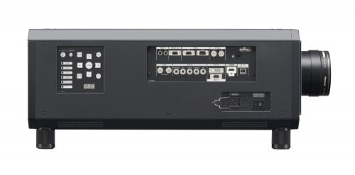 Panasonic PT-RZ12KEJ videoproyector Proyector instalado en techo / pared 12000 lÃºmenes ANSI WUXGA (1920x1200) 3D Negro_4