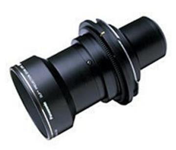 Panasonic ET-D75LE30 lente de proyecciÃ³n Panasonic PT-DZ12000, D12000, DW100, DZ8700, DZ110X, DS8500, DS100X, DW8300, DW90X_0